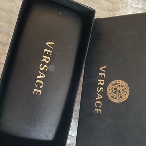 Authentic Womens Versace Sunglasses